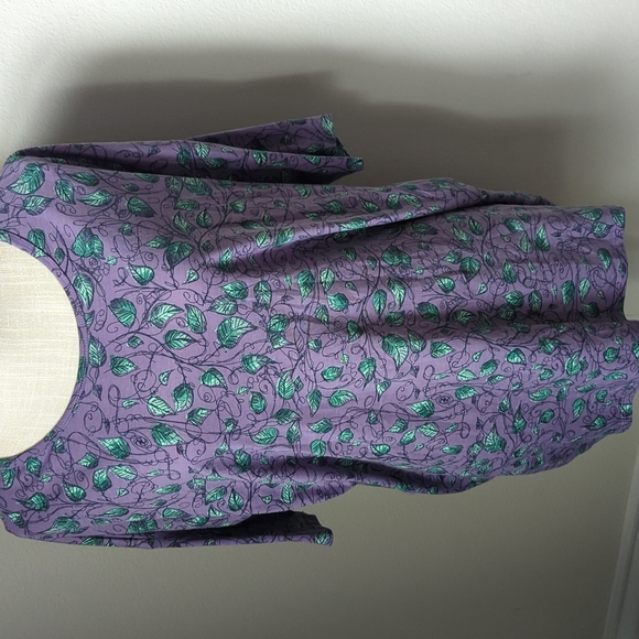 LuLaRoe Tops - LuLaRoe Irma size Medium